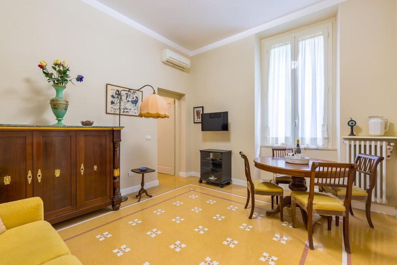 Santa Lucia Sea View Βίλα Νάπολη Εξωτερικό φωτογραφία