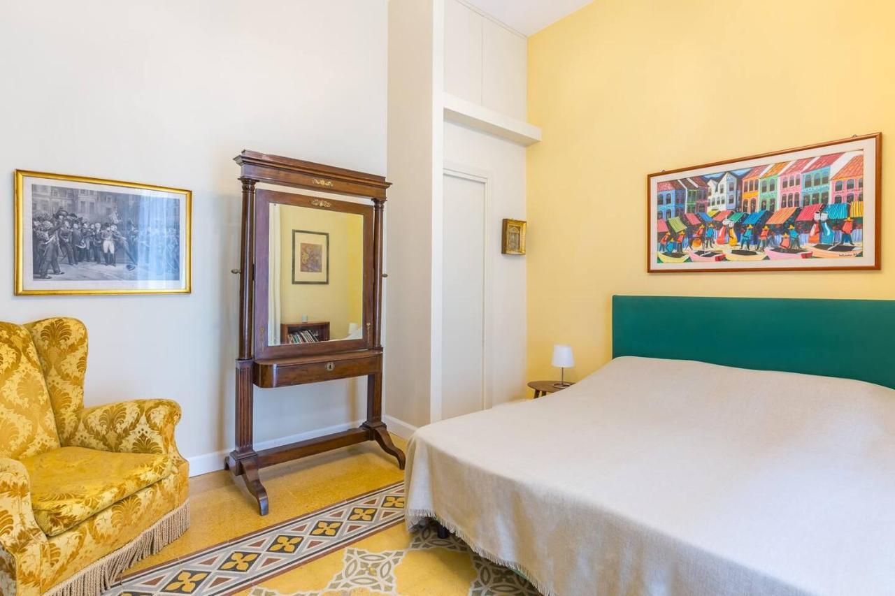 Santa Lucia Sea View Βίλα Νάπολη Εξωτερικό φωτογραφία