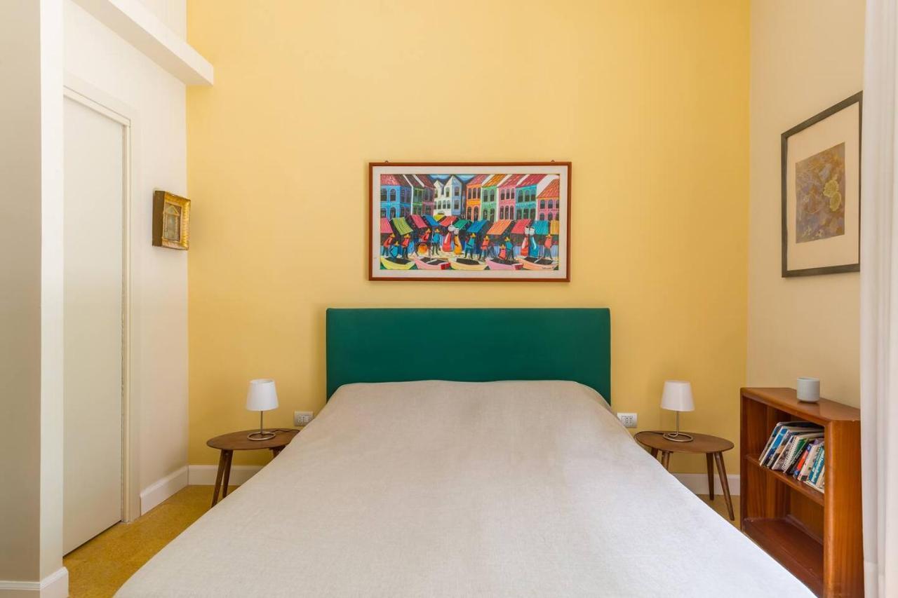 Santa Lucia Sea View Βίλα Νάπολη Εξωτερικό φωτογραφία