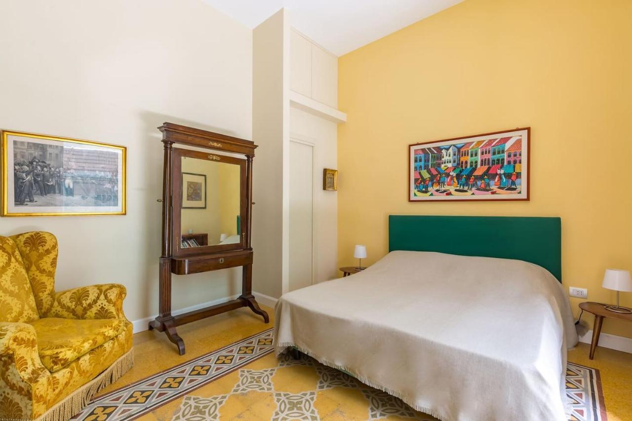 Santa Lucia Sea View Βίλα Νάπολη Εξωτερικό φωτογραφία