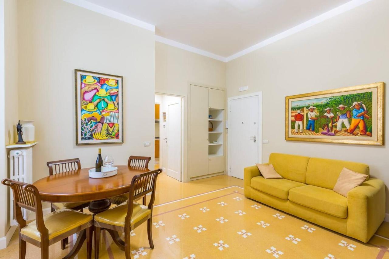 Santa Lucia Sea View Βίλα Νάπολη Εξωτερικό φωτογραφία